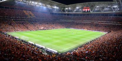 Ucuz Galatasaray Maç Bileti Nasıl Bulunur?
