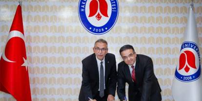 Üniversitemiz ile İŞKUR Arasında Gençlik Projesi Kapsamında İş Birliği Protokolü İmzalandı