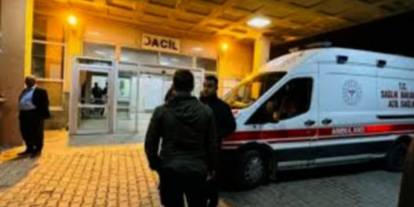Hakkari'de genç kadın yaşamına son verdi