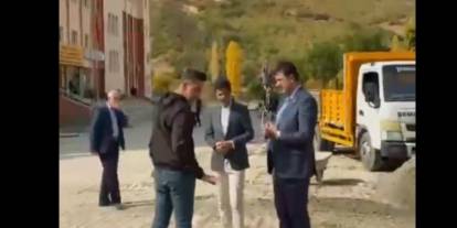 Başkan Şakar, öğrencilerimiz için ne gerekiyorsa yapacağız
