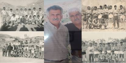 Bir Duruşun Adı: Şevket Tuğan