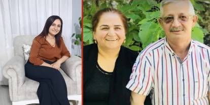Kazada aynı aileden 3 kişi hayatını kaybetti