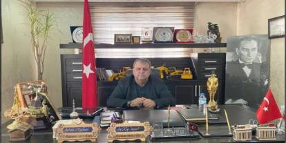 Karahanlı'nın Cumhuriyet Bayramı mesajı