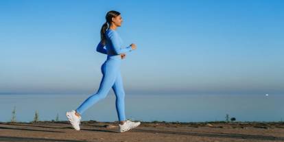 Kalp sağlığı için hangi yürüyüş yararlı?