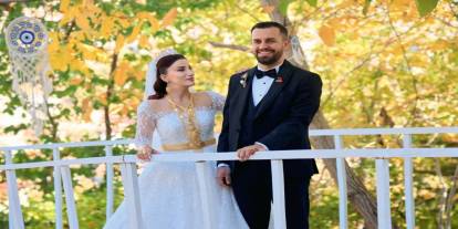 Kaval Ailesinin Mutlu Günü