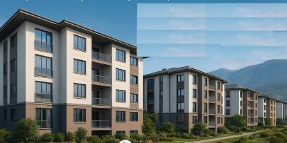 Başkan Şakar’dan konut müjdesi