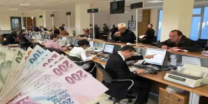 Emekliye Yüzde 10,25 Zam Garantisi