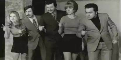 Türk tiyatrosunun efsane ismi Ahmet Gülhan