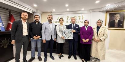 Başkan Kaya: Birliğimiz ve kardeşliğimiz daim olsun