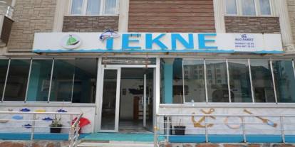 Tekne Balık’tan Lezzet ve Hijyen bir arada