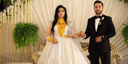 Erik Ailesinin Mutlu Günü