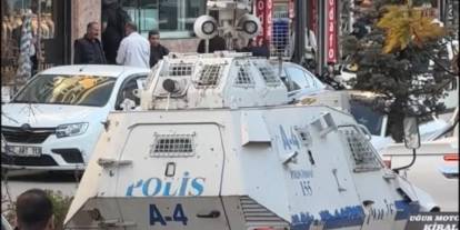 Yüksekova'da kavgalar bitmiyor