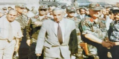 Cesur Yürek Yusuf Demir, vefatının 17. Yılında saygıyla anıldı