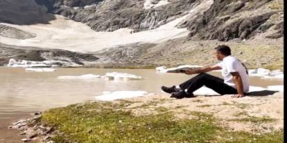 Vali Çelik’ten duygusal hafta sonu mesajı