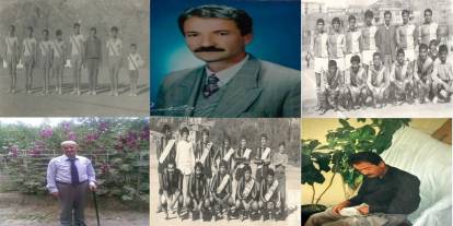 Bir Hakkâri Çınarı: İhsan Aksaç