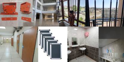 Van’da Çocuk Güvenliği İçin Güvenilir Adres