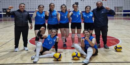 Hakkari Maemtal Spor’dan net galibiyet: 3-0