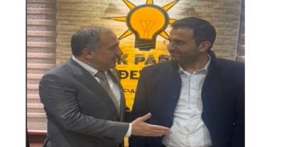 Hakkarili Ömer Ak’tan Cumhurbaşkanı Erdoğan’a duygusal Mektup