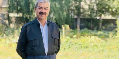 Tekinalp Ailesinin Acı Günü