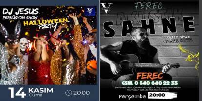 VERDA’dan Kasım ayı sanat rüzgarı