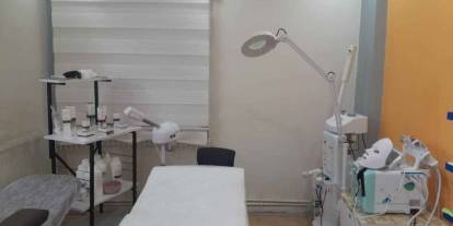 Tuana bayan kuaförü satışa çıkarıldı