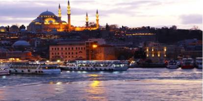 İstanbul'da Uzun Dönem Kiralama Sanatı: Bir Evden Çok, Bir Düzen Kurmak