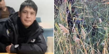 Kayıp polis memuru ölü bulundu