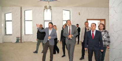 Hakkari’de Milli Teknoloji atölyesi kuruluyor