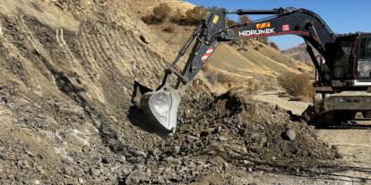 Başkan Büyüksu: Verdiğimiz Sözleri Tutuyoruz