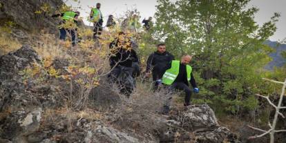 Nazmi Demir: Çukurca’ya sahip çıkmak görevimiz