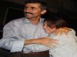 PKK'nın kaçırdığı Eshet ailesine kavuştu