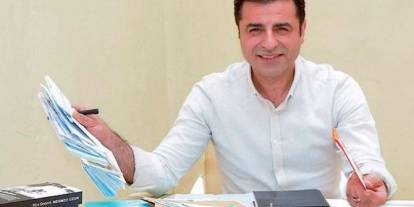 Avukatı, Selahattin Demirtaş'ın tahliyesi için tarih verdi