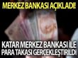 Merkez Bankası: