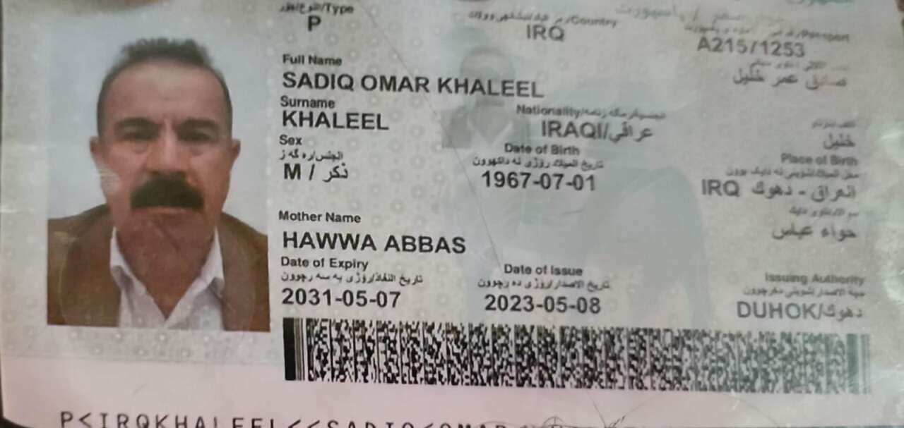 irak-vatandasi-kayip-kimlik