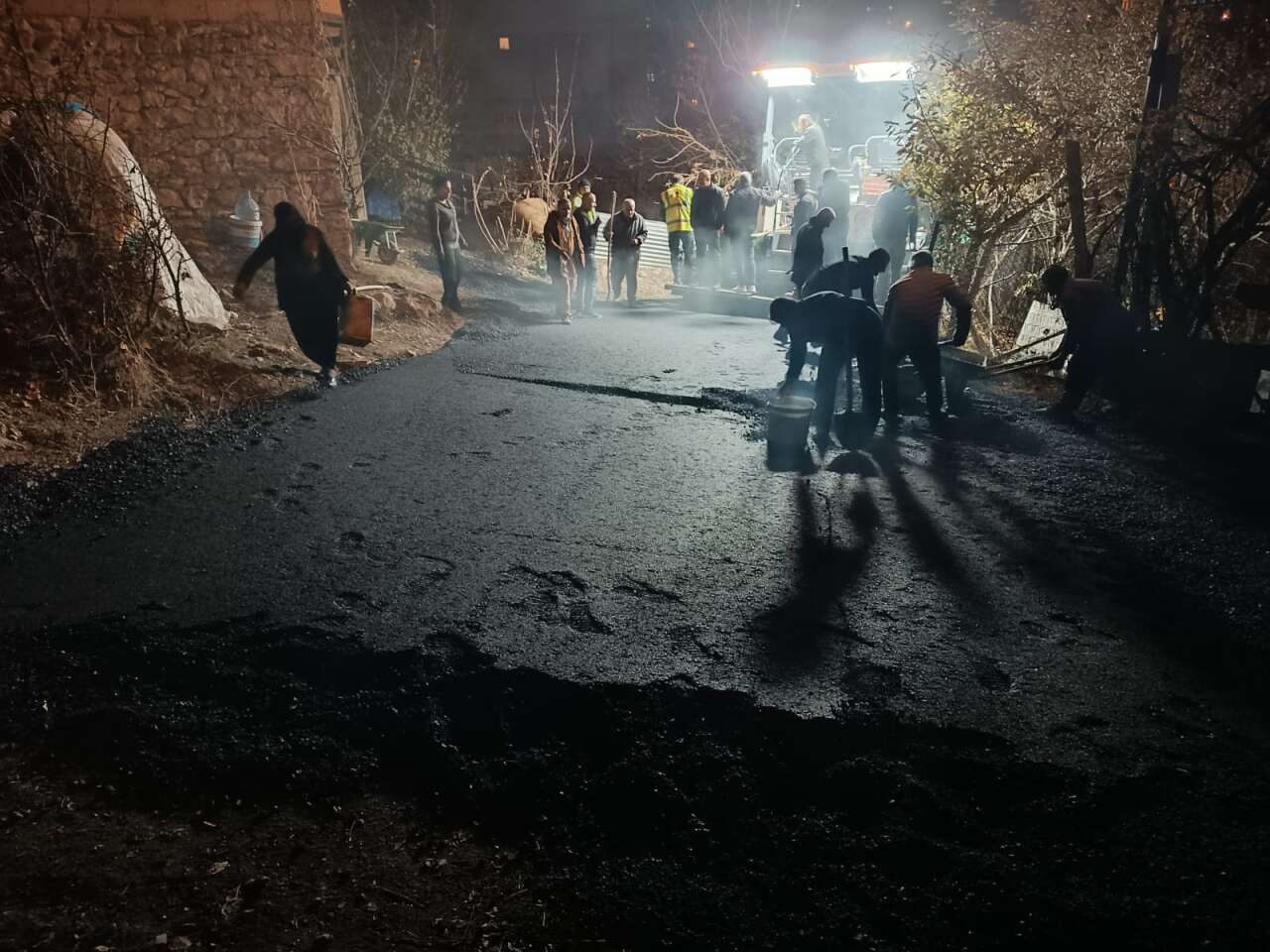 belediye-asfalt-calismamasi