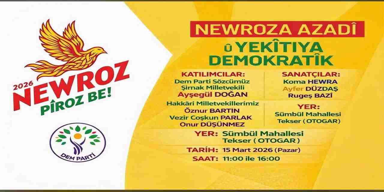 nevroz
