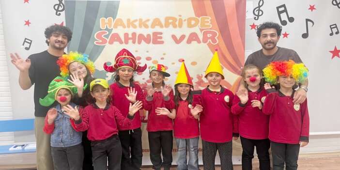 sahne