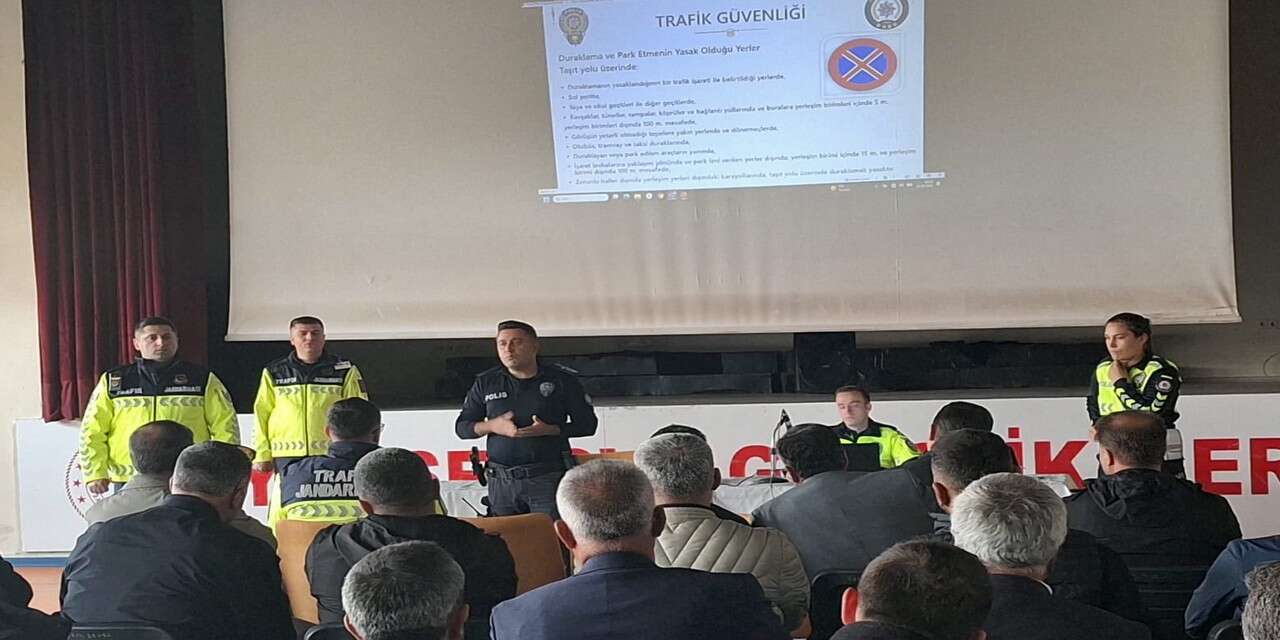 trafik-guvenligi